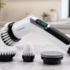 Featured Electric Scrubber