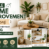 Simple Home Improvement Ideas